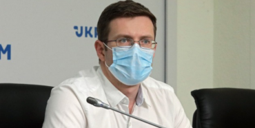 Українцям доведеться вакцинуватися від Covid щороку, – МОЗ